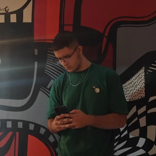 Foto de Caio de Godoy