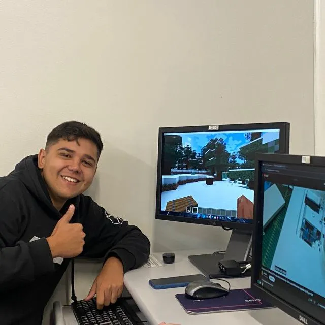 Foto de Gabriel Caramez
