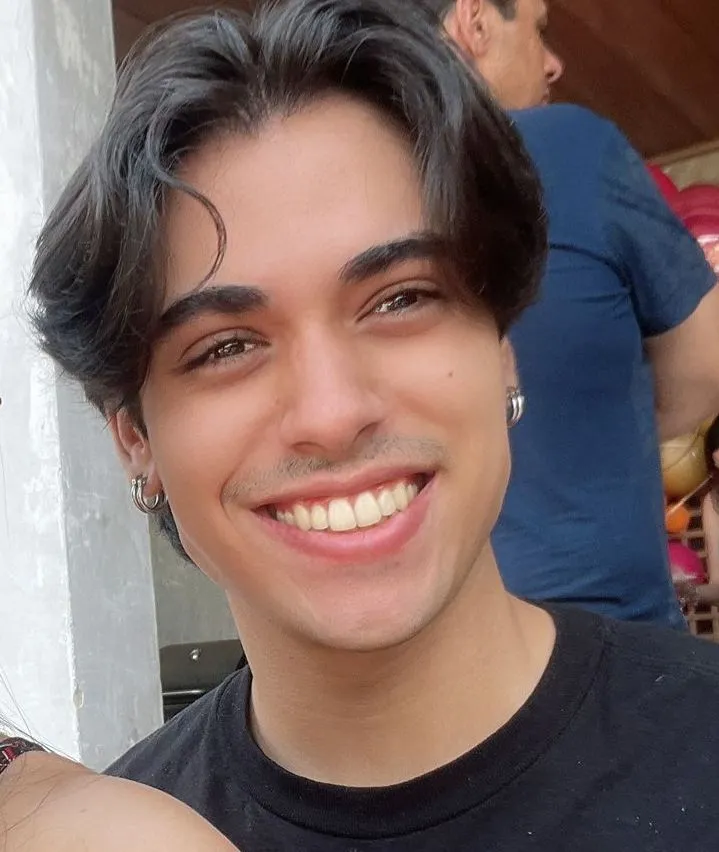 Foto de Guilherme Fernandes