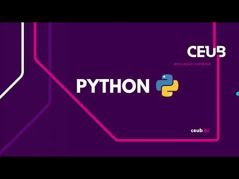 Introdução ao Python