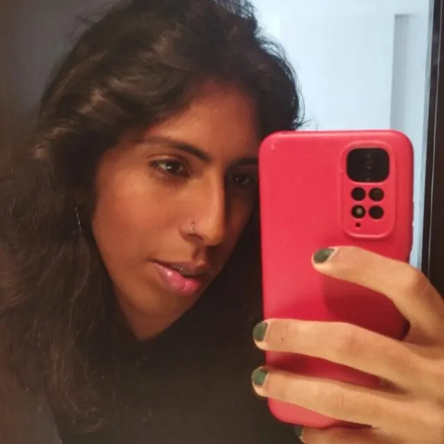 Foto de Isabella Oliveira