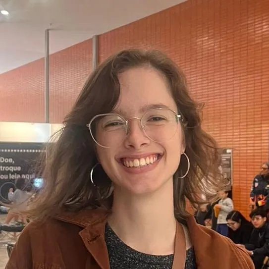 Foto de Letícia Borsaro