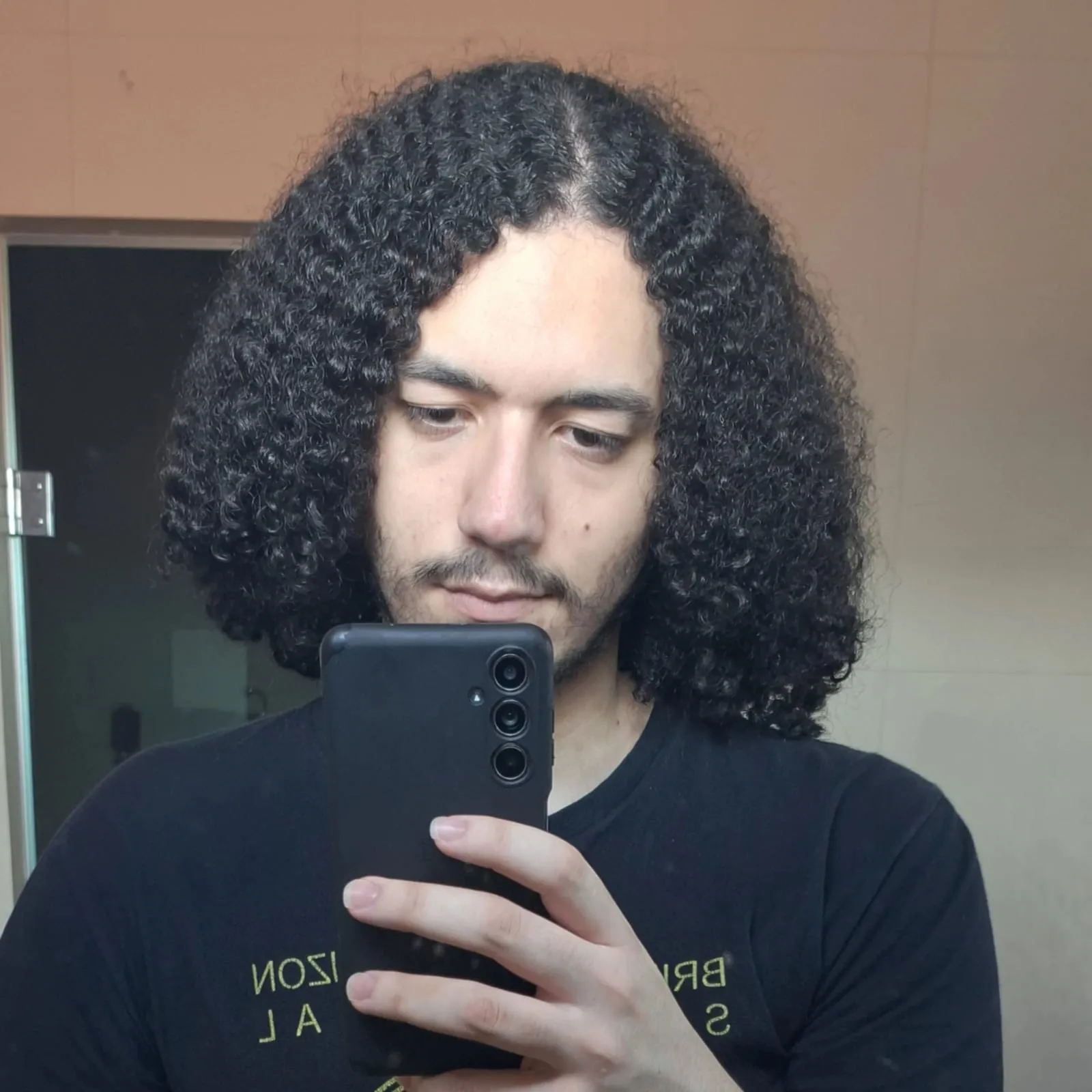 Foto de Lucas Delvico