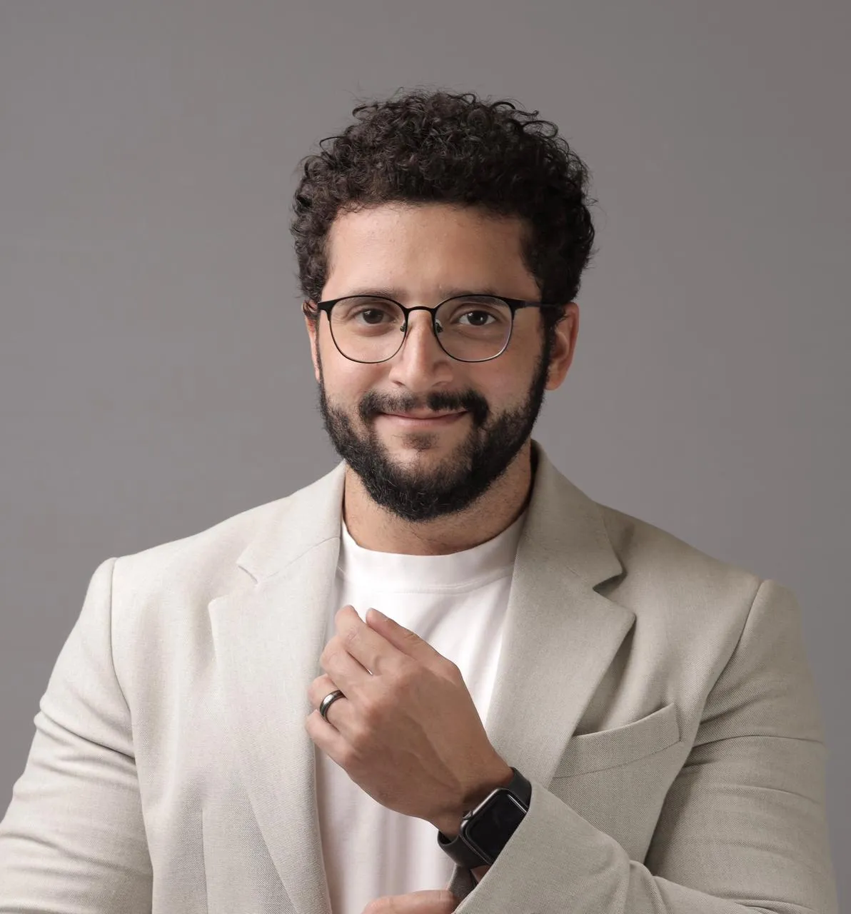 Foto de Luiz Felipe Nicolau