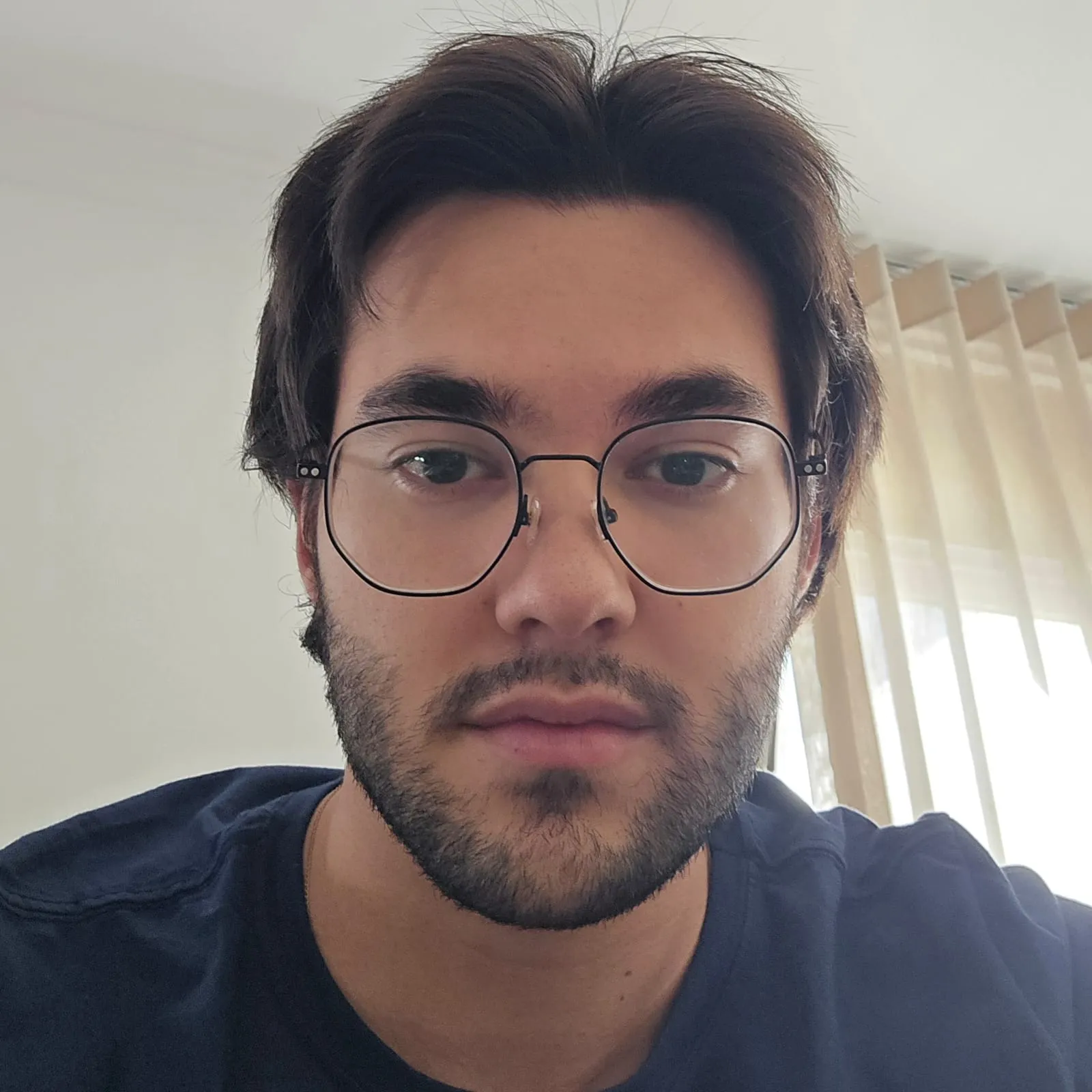 Foto de Matheus Couto