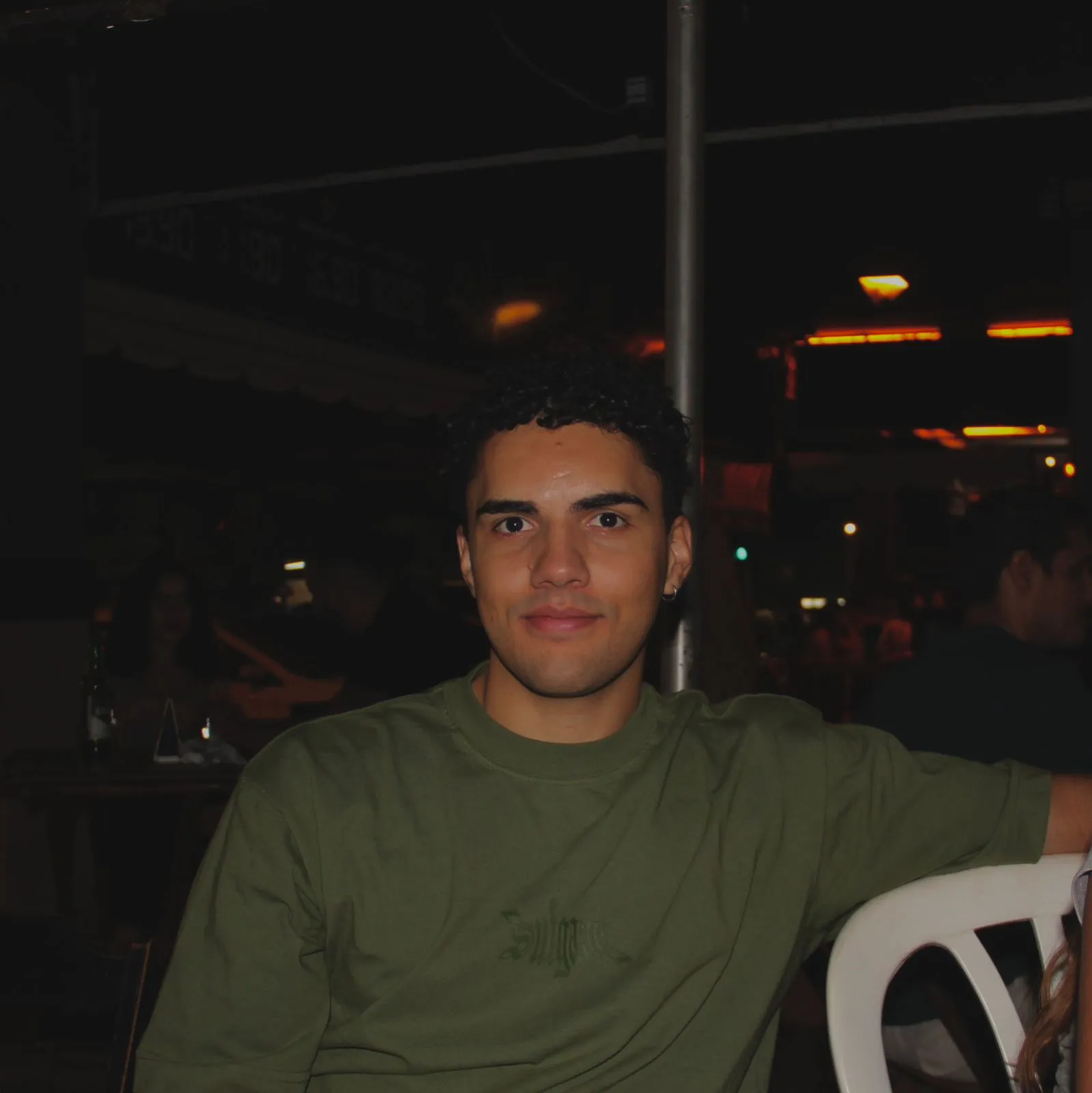 Foto de Matheus Morais
