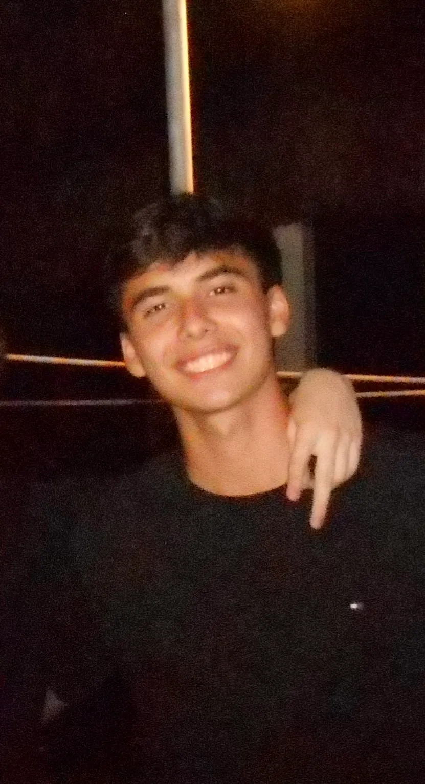 Foto de Pedro Quartin