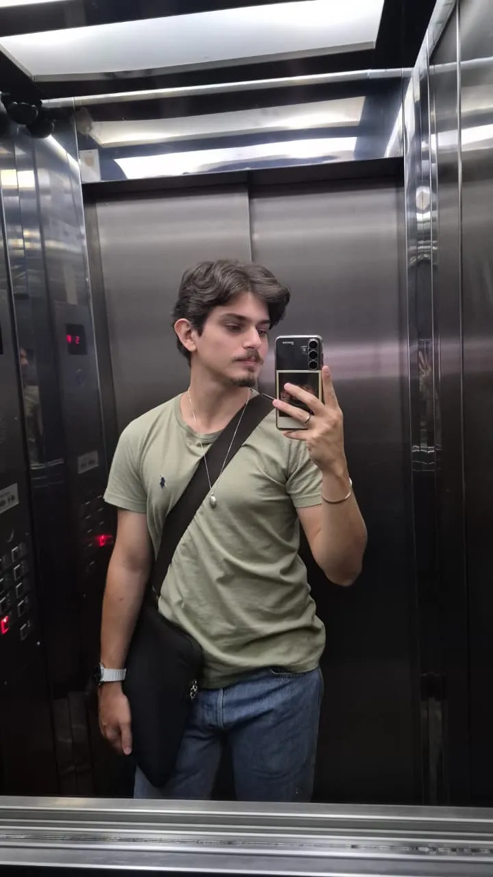Foto de João Vitor Polverari