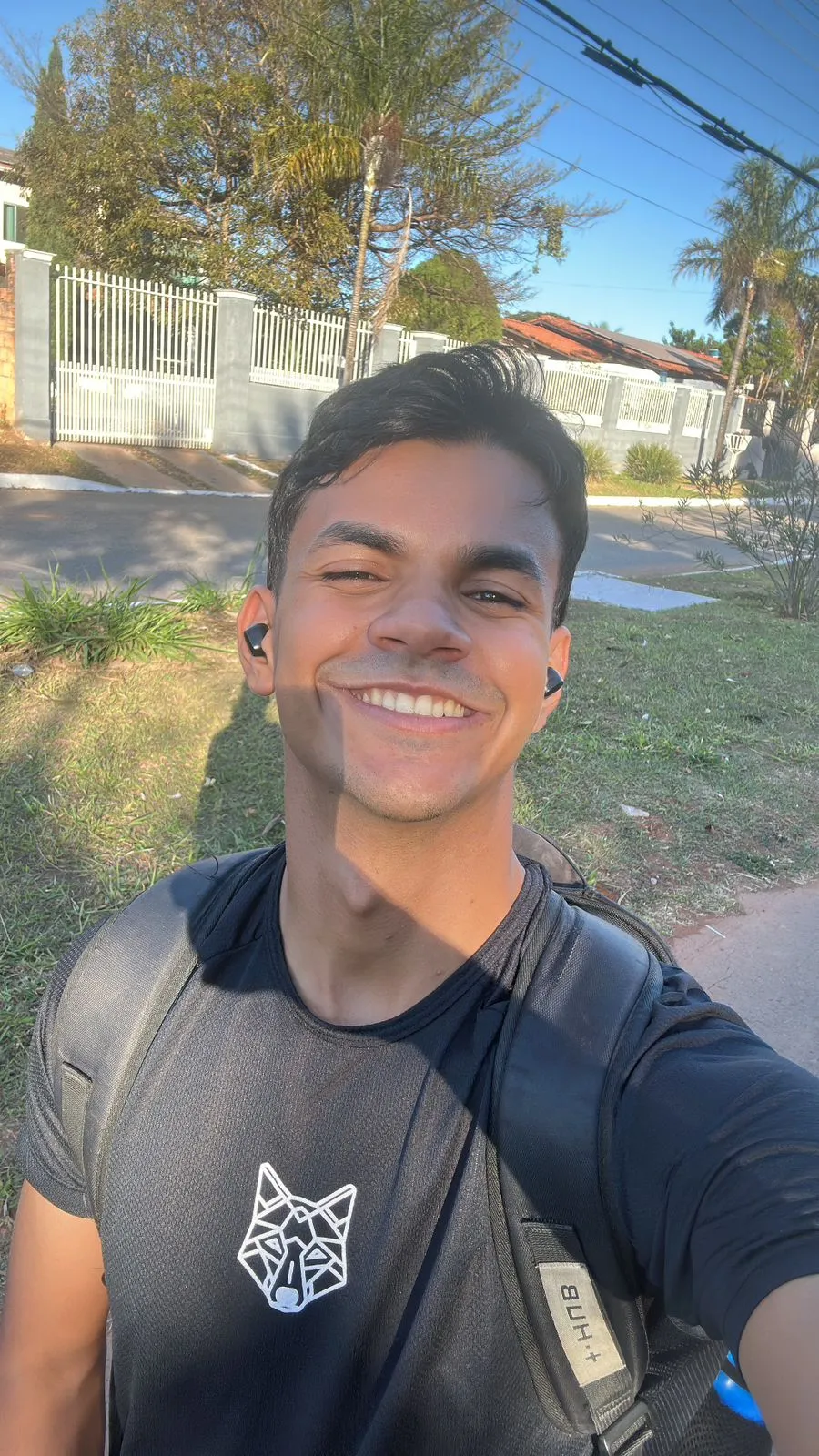 Foto de Thalis Alexandre