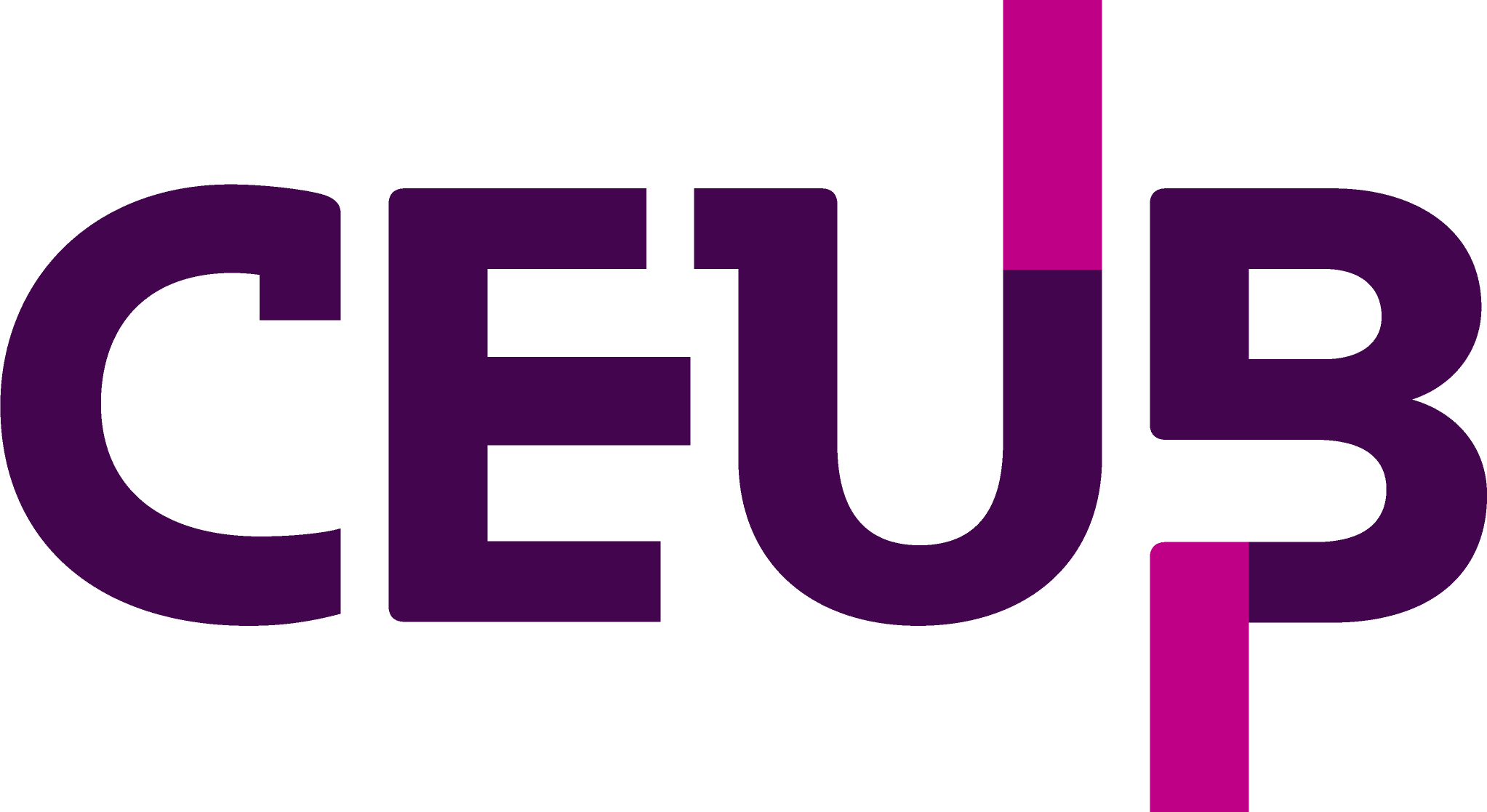 Logo do CEUB